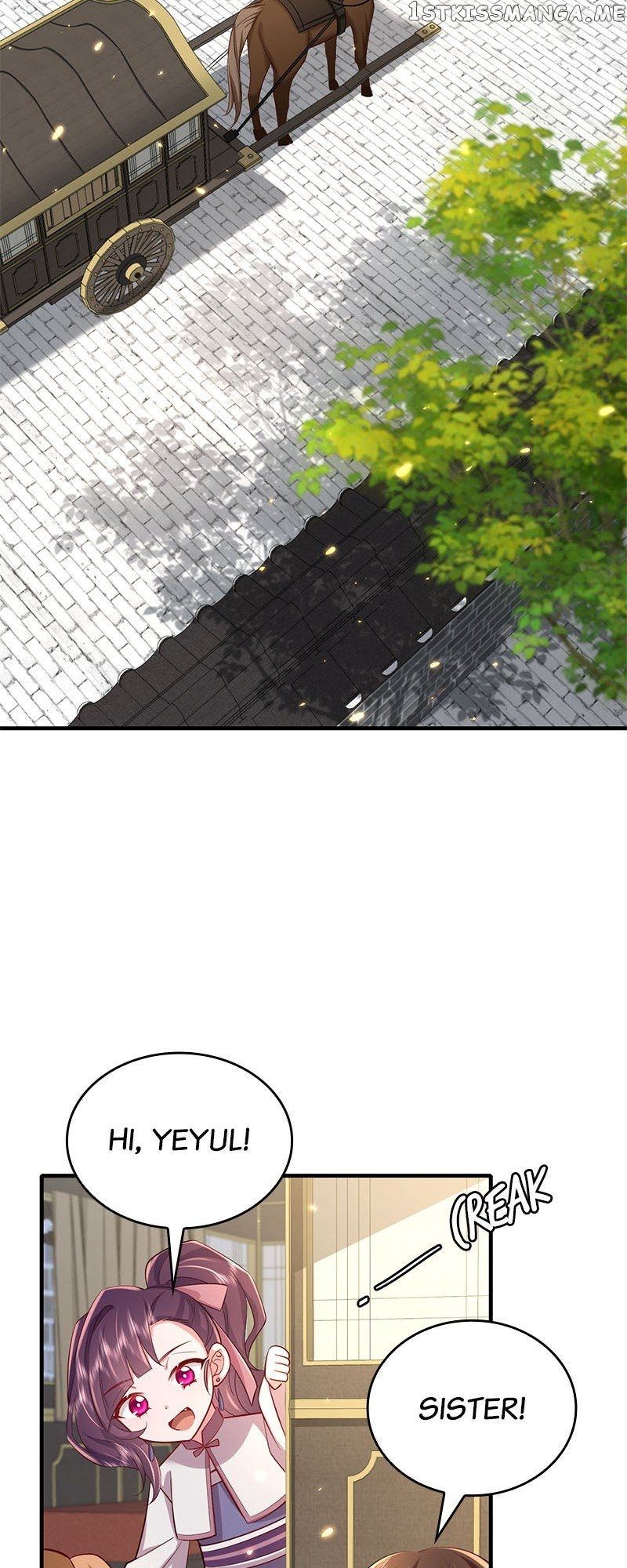 Survival Methods of the Cannon Fodder Daughter chapter 66 page 23