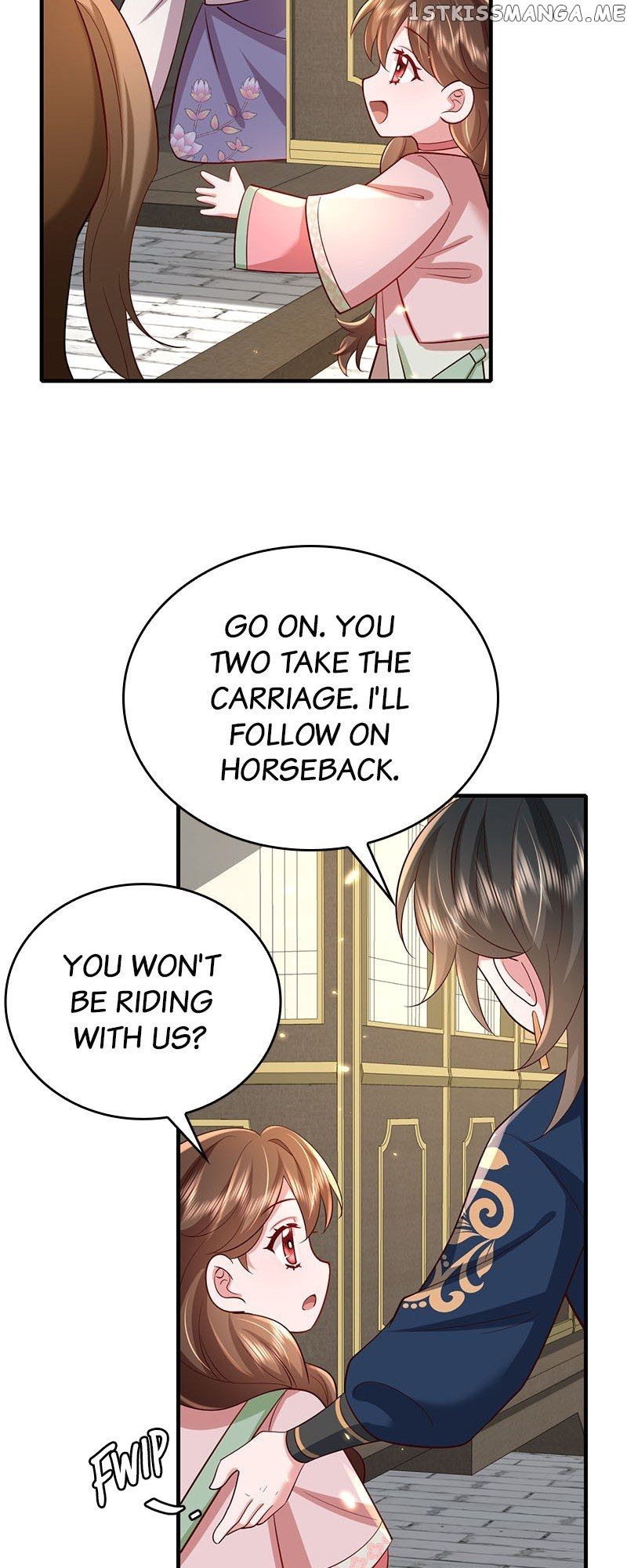 Survival Methods of the Cannon Fodder Daughter chapter 66 page 24