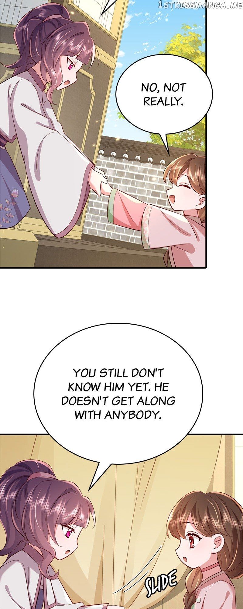 Survival Methods of the Cannon Fodder Daughter chapter 66 page 26