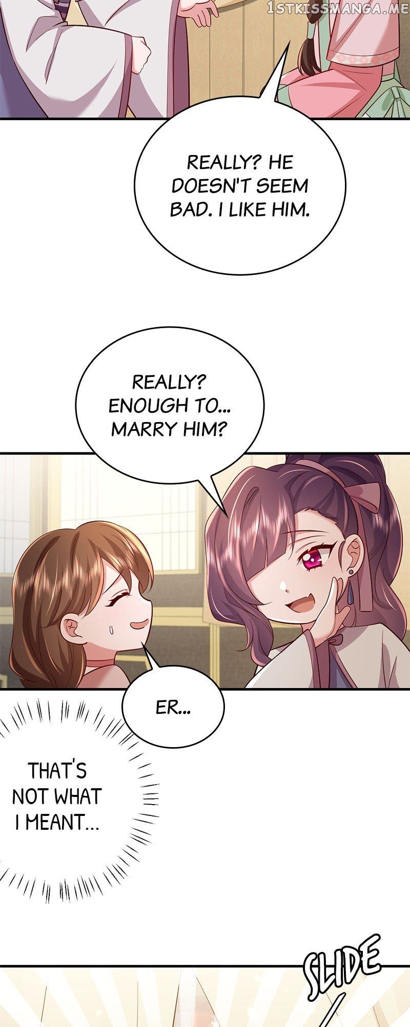 Survival Methods of the Cannon Fodder Daughter chapter 66 page 27