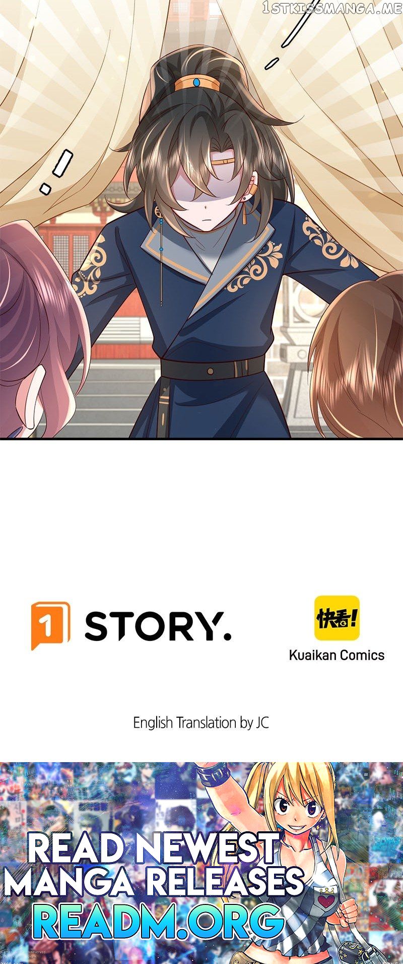 Survival Methods of the Cannon Fodder Daughter chapter 66 page 28