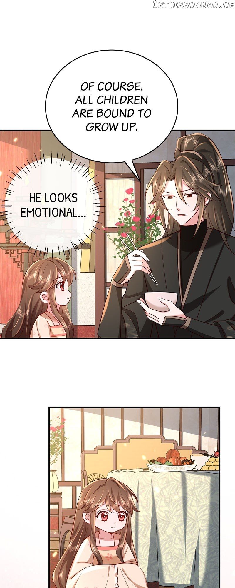 Survival Methods of the Cannon Fodder Daughter chapter 66 page 4