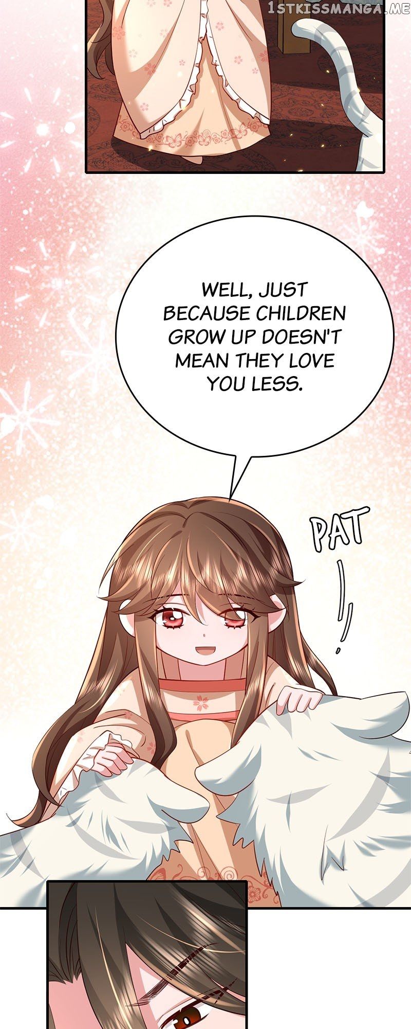 Survival Methods of the Cannon Fodder Daughter chapter 66 page 5