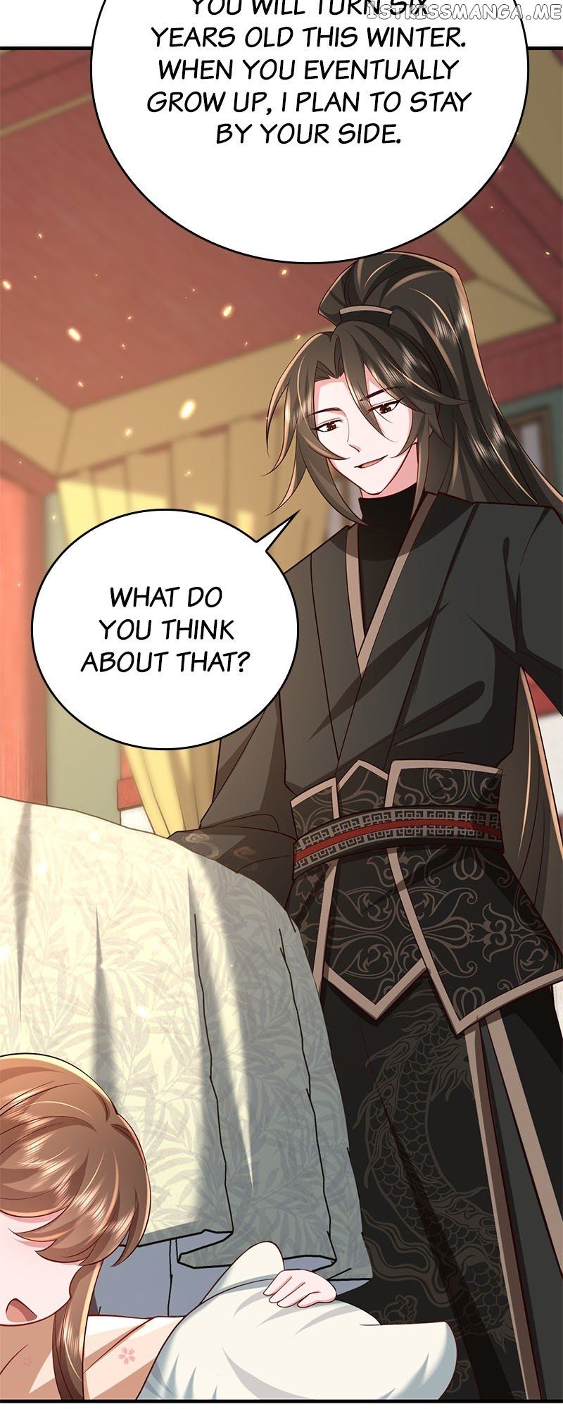 Survival Methods of the Cannon Fodder Daughter chapter 66 page 7