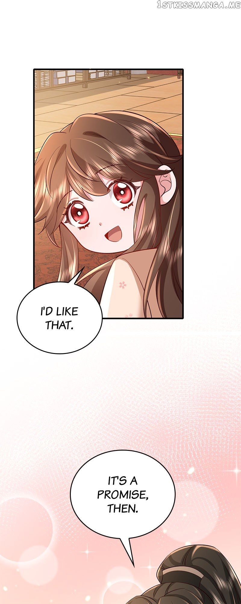 Survival Methods of the Cannon Fodder Daughter chapter 66 page 8