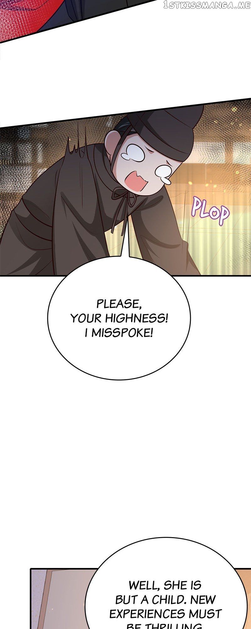 Survival Methods of the Cannon Fodder Daughter chapter 67 page 10