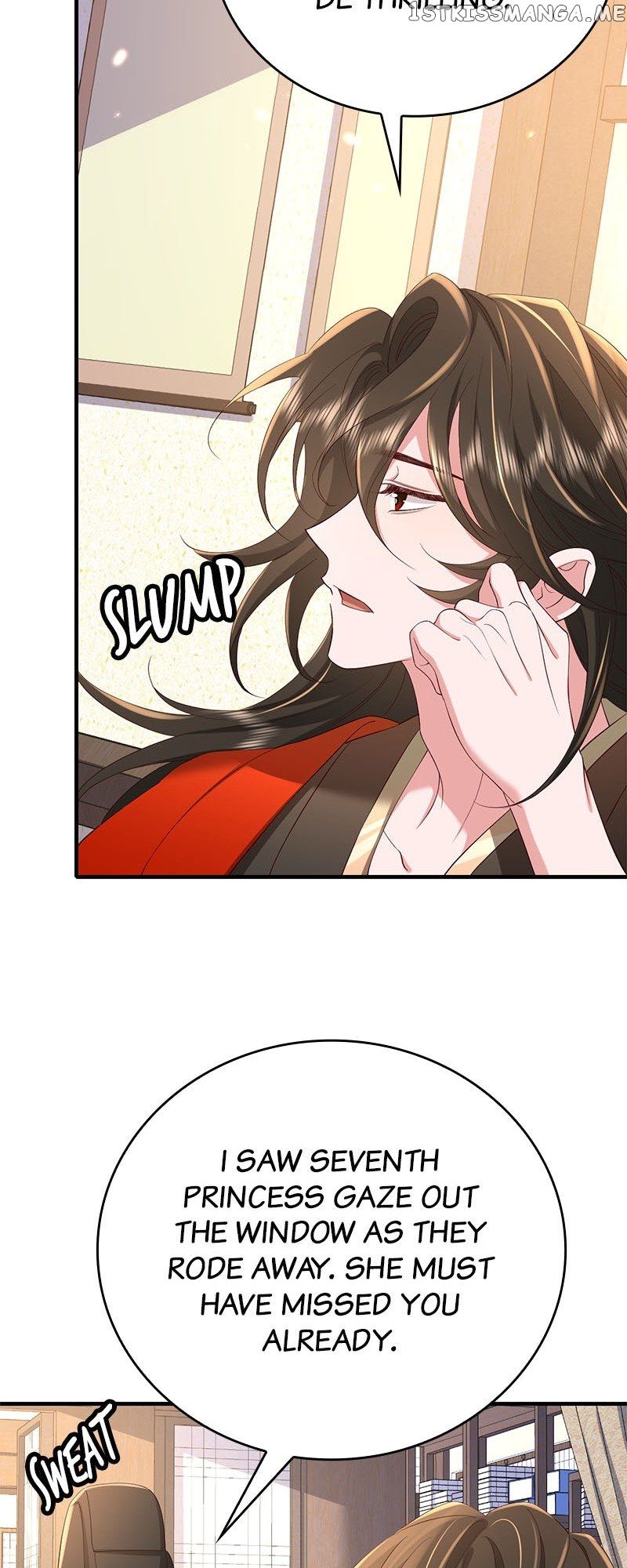 Survival Methods of the Cannon Fodder Daughter chapter 67 page 11