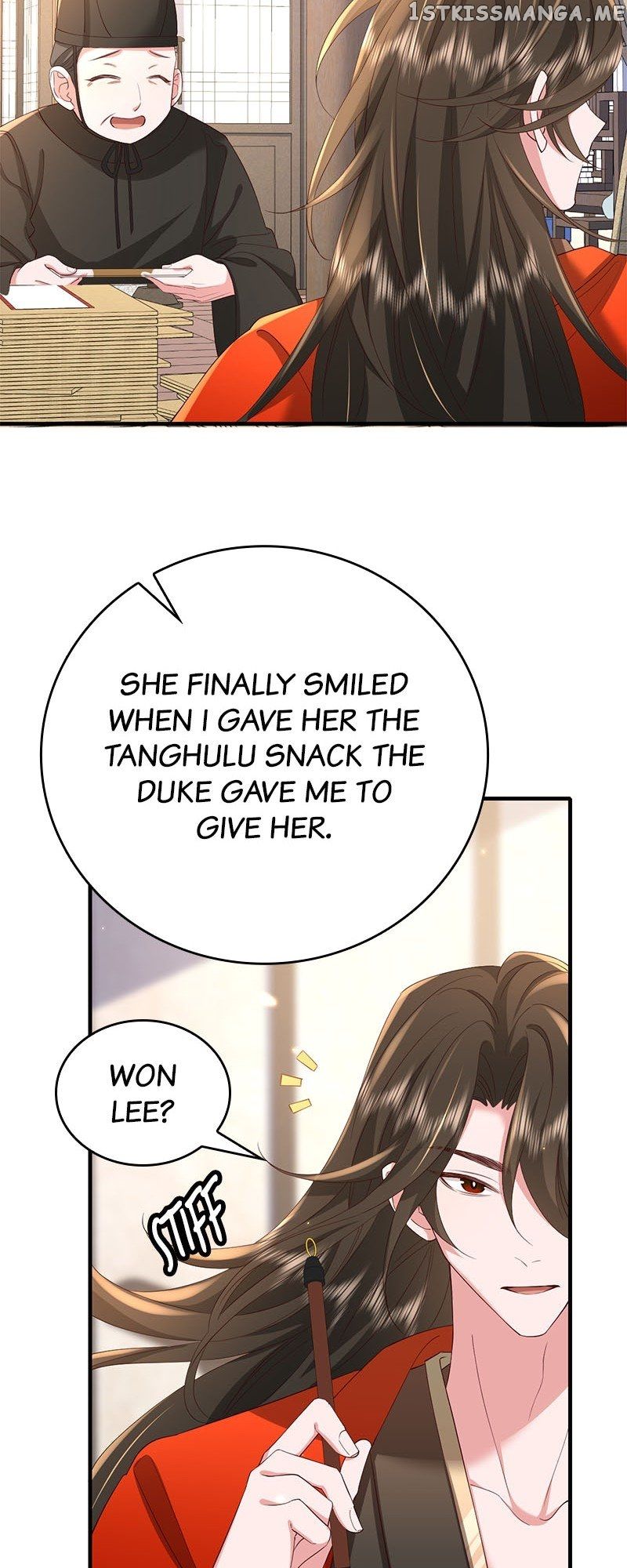 Survival Methods of the Cannon Fodder Daughter chapter 67 page 12