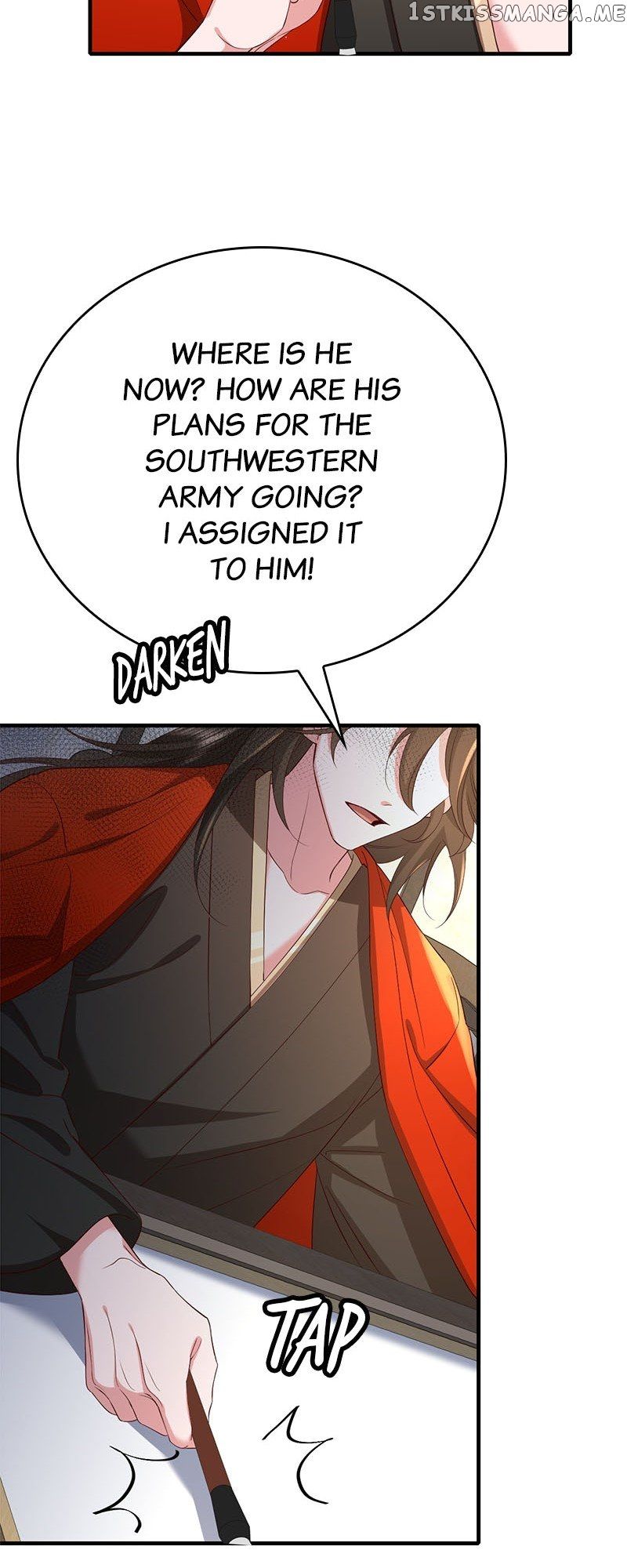 Survival Methods of the Cannon Fodder Daughter chapter 67 page 13