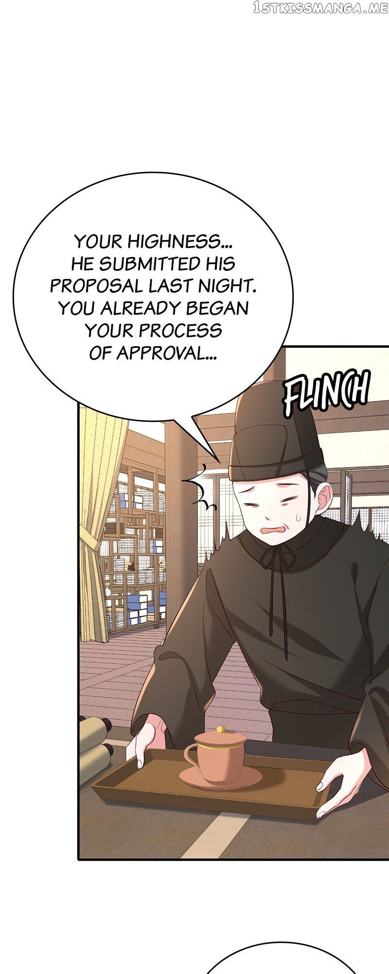 Survival Methods of the Cannon Fodder Daughter chapter 67 page 14