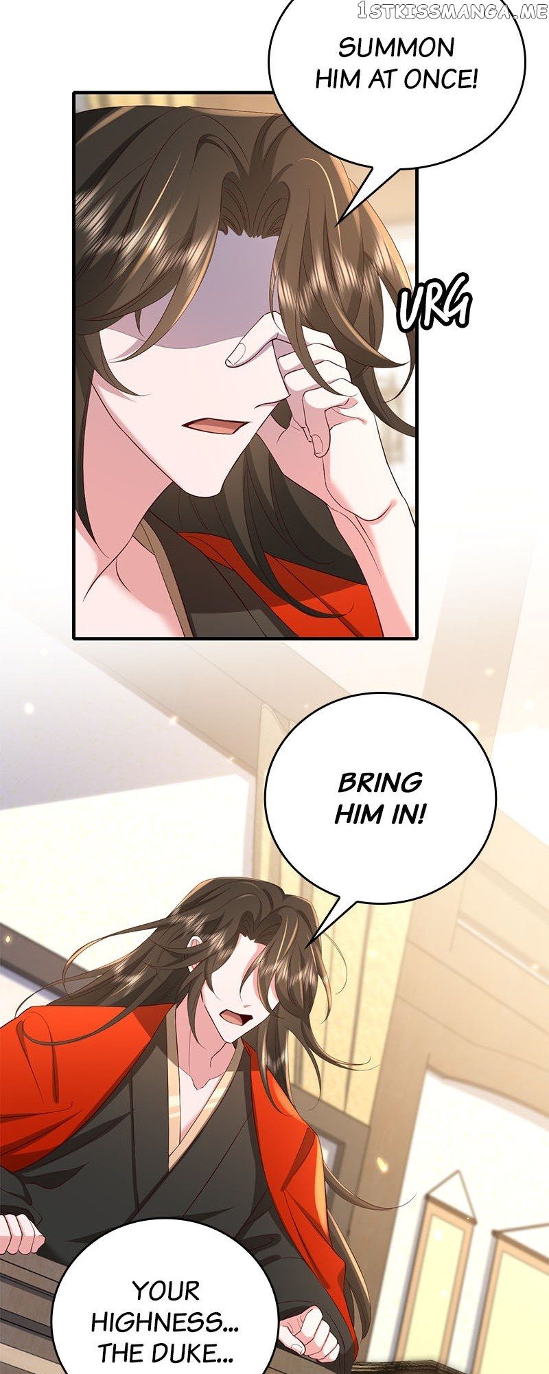 Survival Methods of the Cannon Fodder Daughter chapter 67 page 15