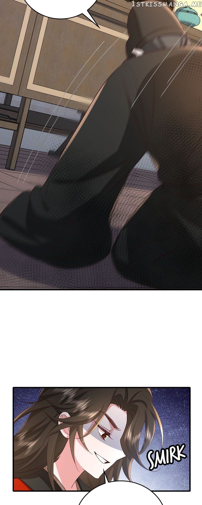 Survival Methods of the Cannon Fodder Daughter chapter 67 page 16