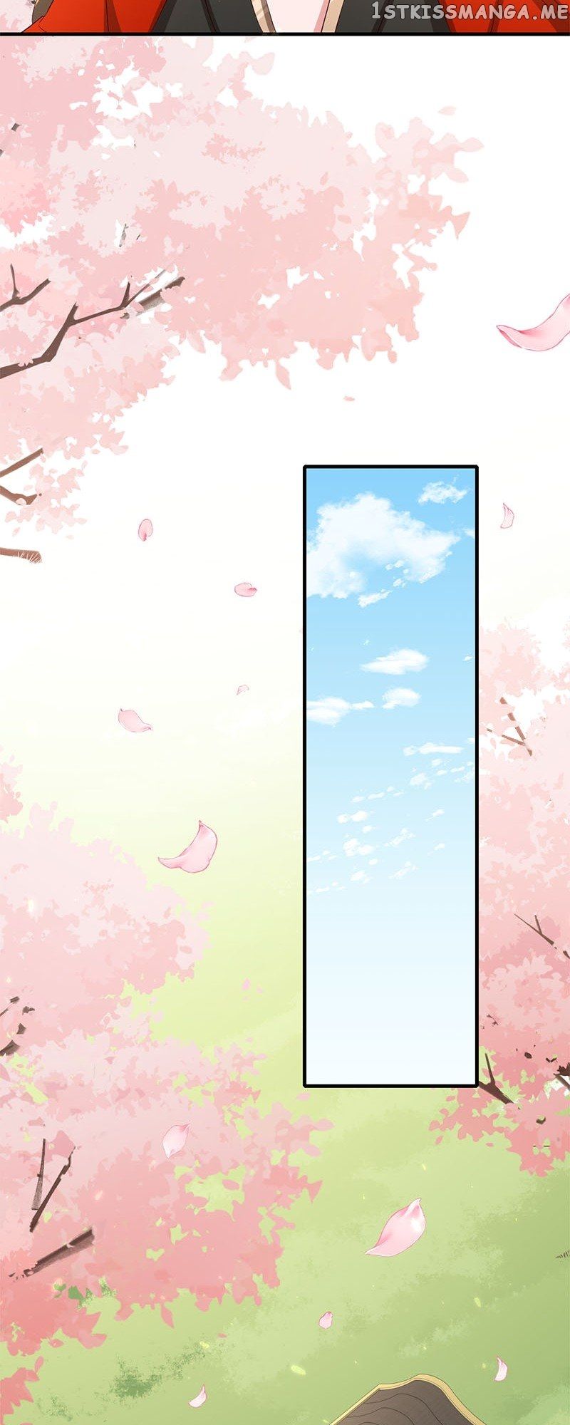 Survival Methods of the Cannon Fodder Daughter chapter 67 page 18