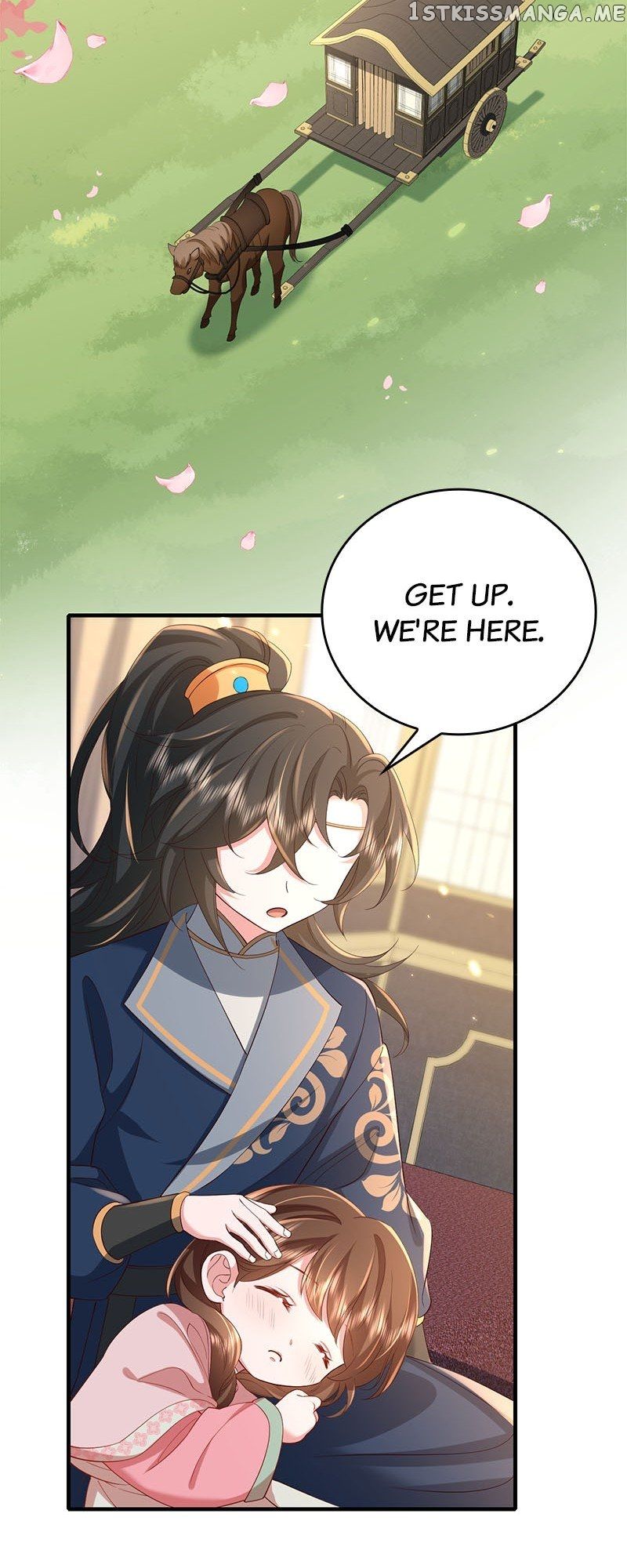 Survival Methods of the Cannon Fodder Daughter chapter 67 page 19