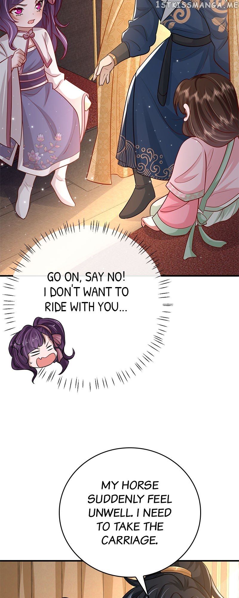 Survival Methods of the Cannon Fodder Daughter chapter 67 page 2