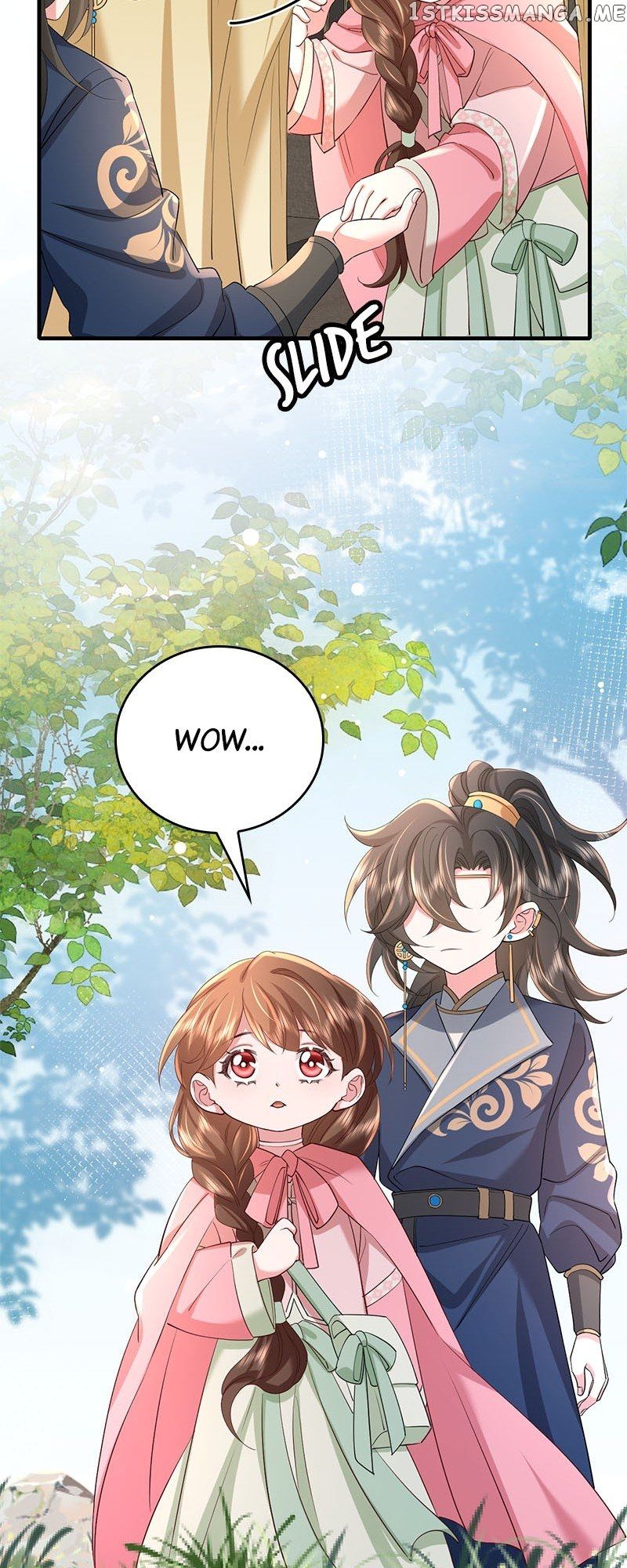 Survival Methods of the Cannon Fodder Daughter chapter 67 page 21