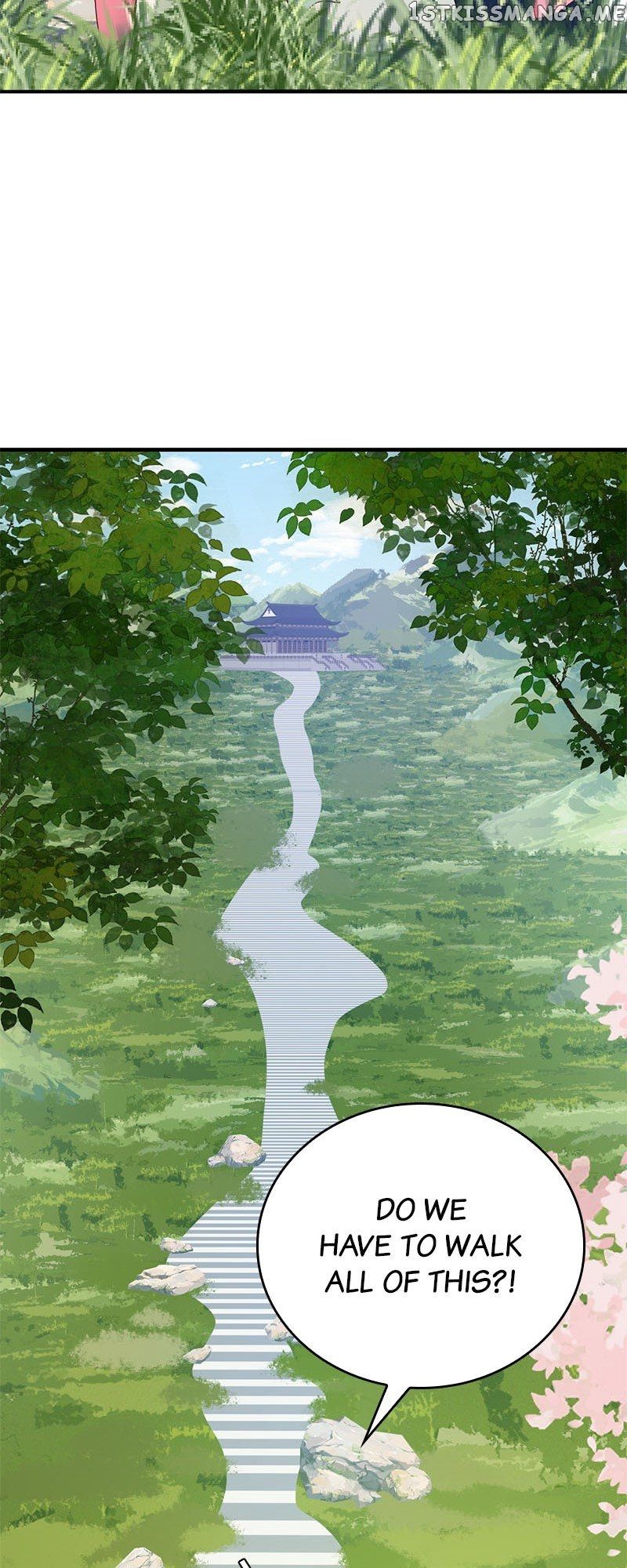 Survival Methods of the Cannon Fodder Daughter chapter 67 page 22