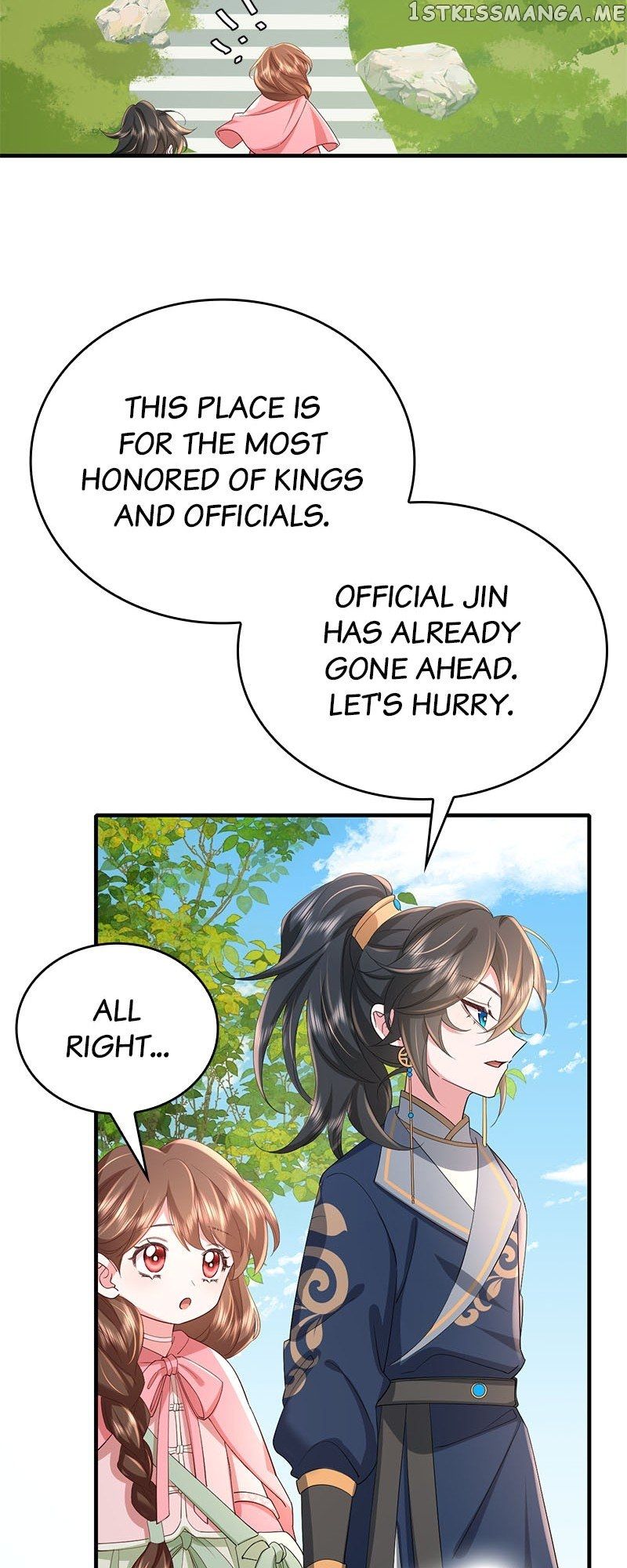 Survival Methods of the Cannon Fodder Daughter chapter 67 page 23