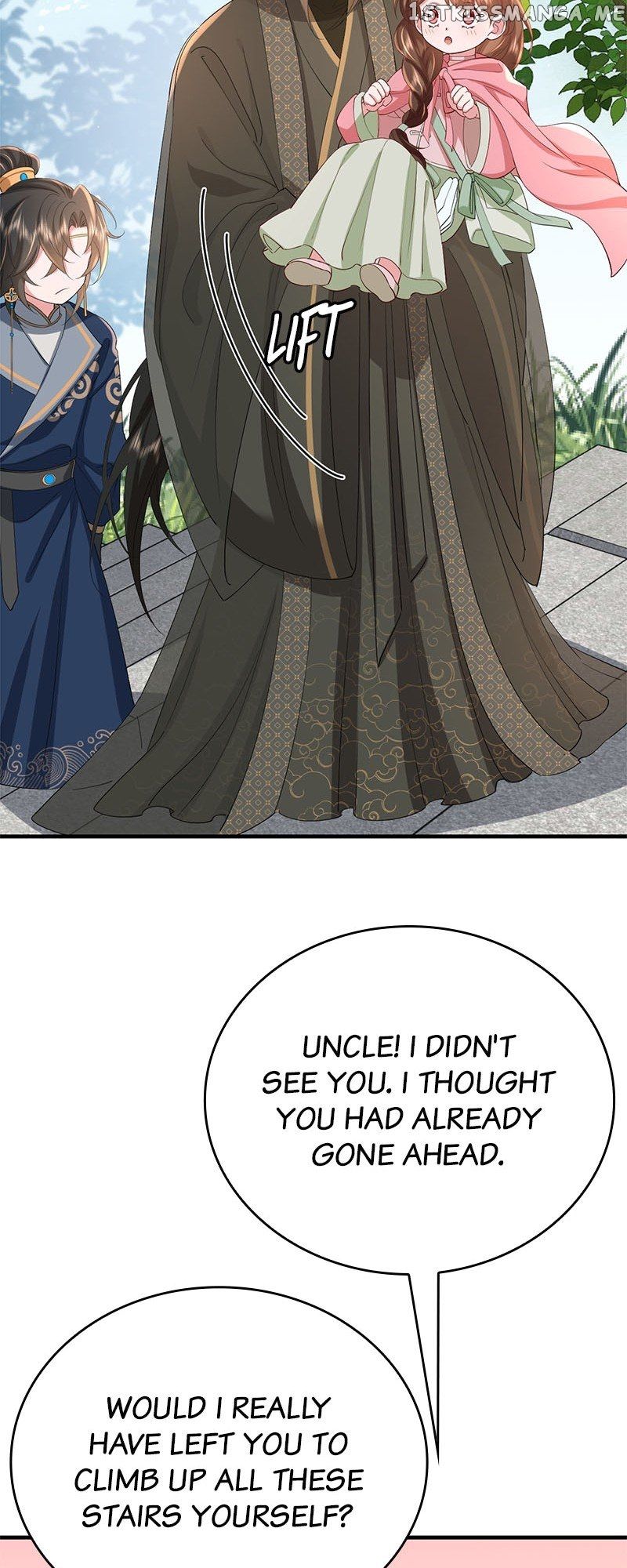 Survival Methods of the Cannon Fodder Daughter chapter 67 page 26