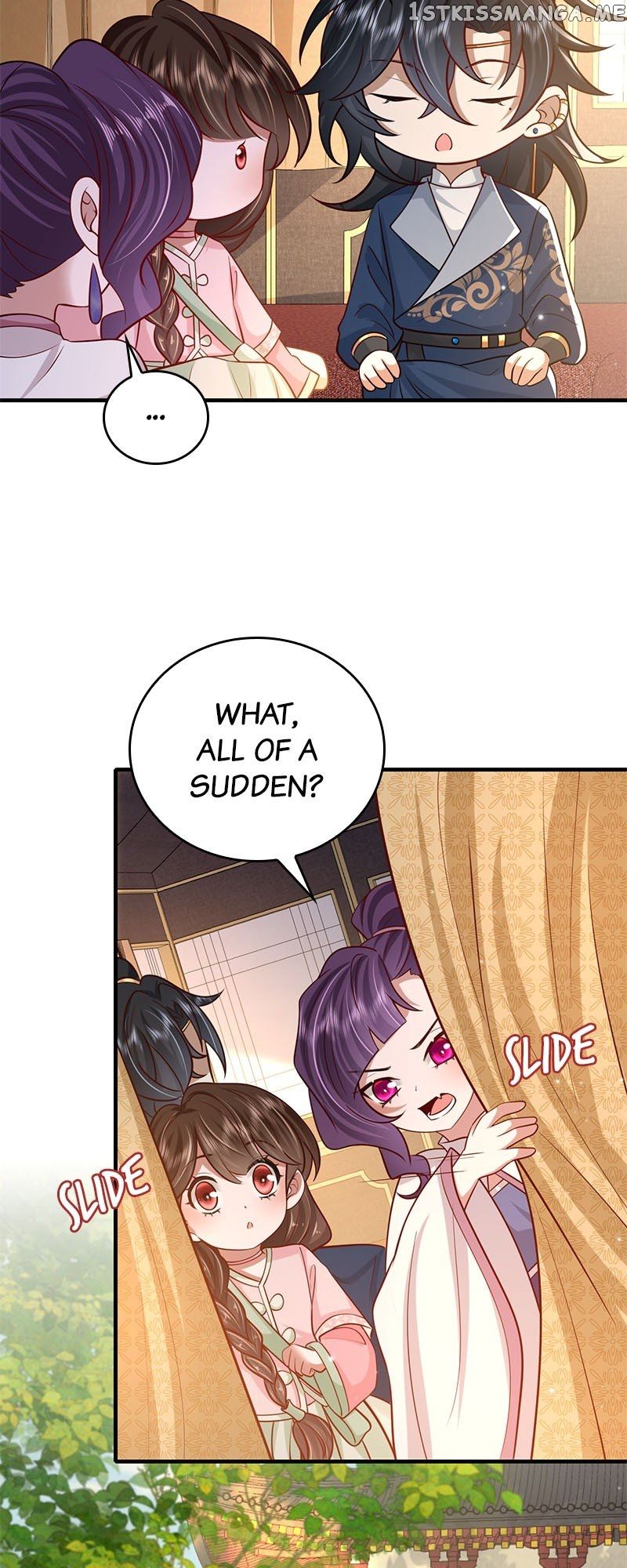 Survival Methods of the Cannon Fodder Daughter chapter 67 page 3