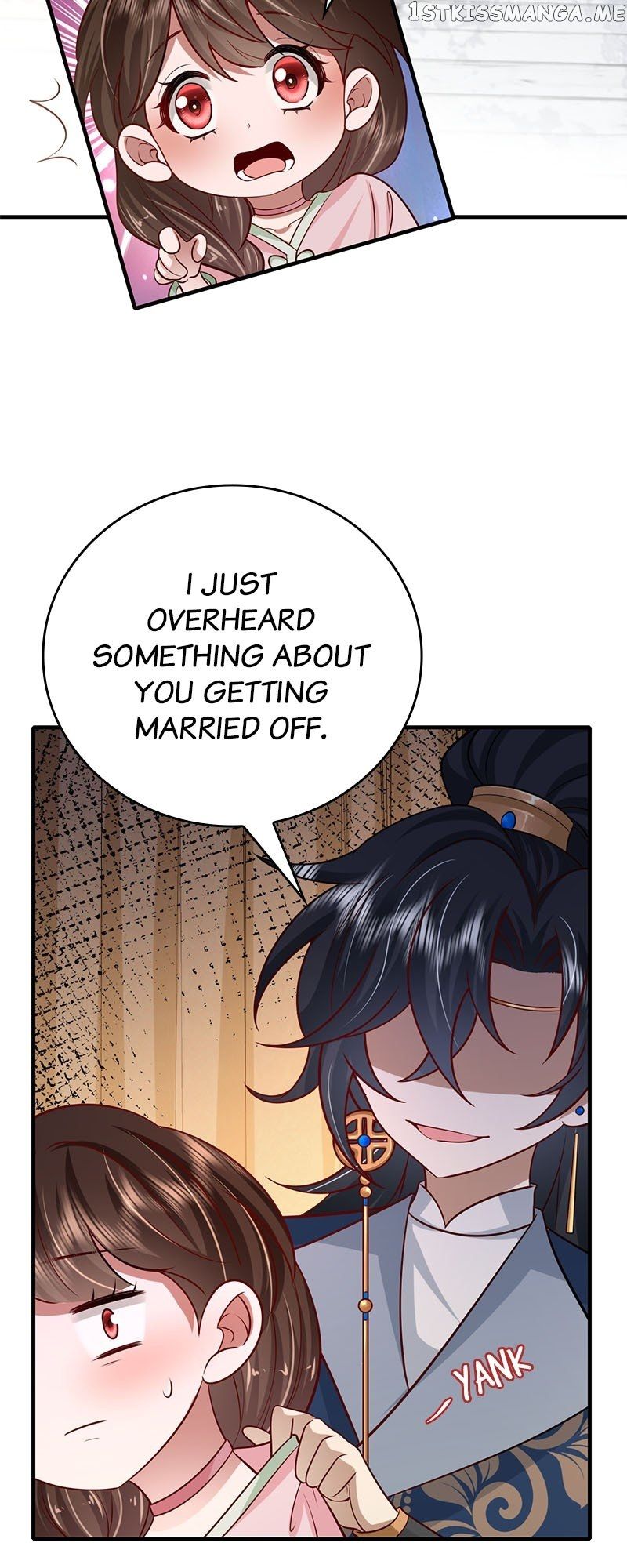 Survival Methods of the Cannon Fodder Daughter chapter 67 page 5