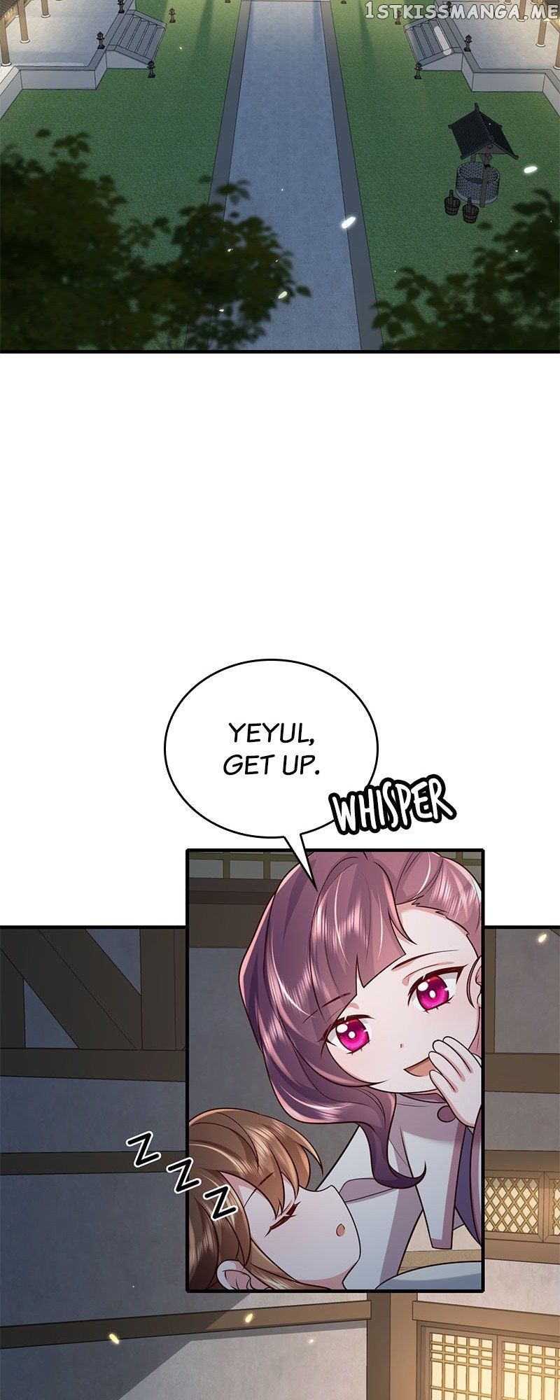 Survival Methods of the Cannon Fodder Daughter chapter 68 page 12