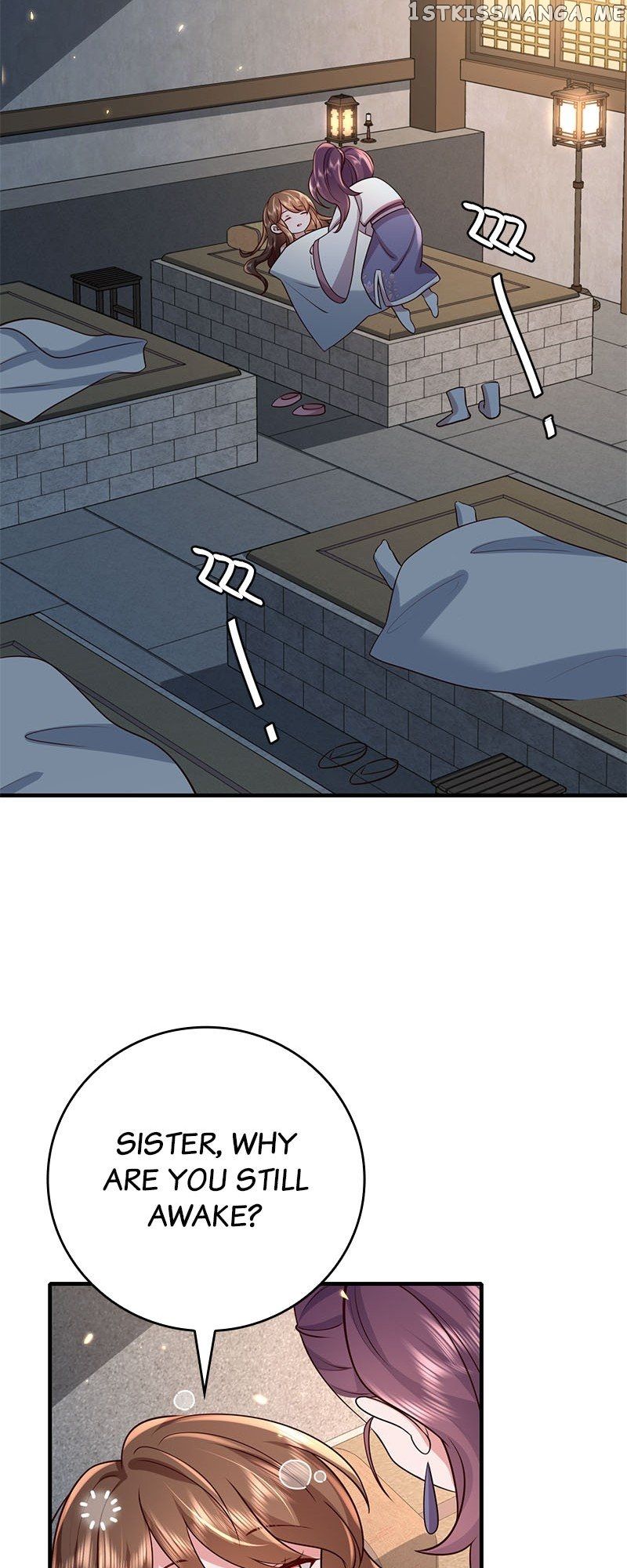 Survival Methods of the Cannon Fodder Daughter chapter 68 page 13