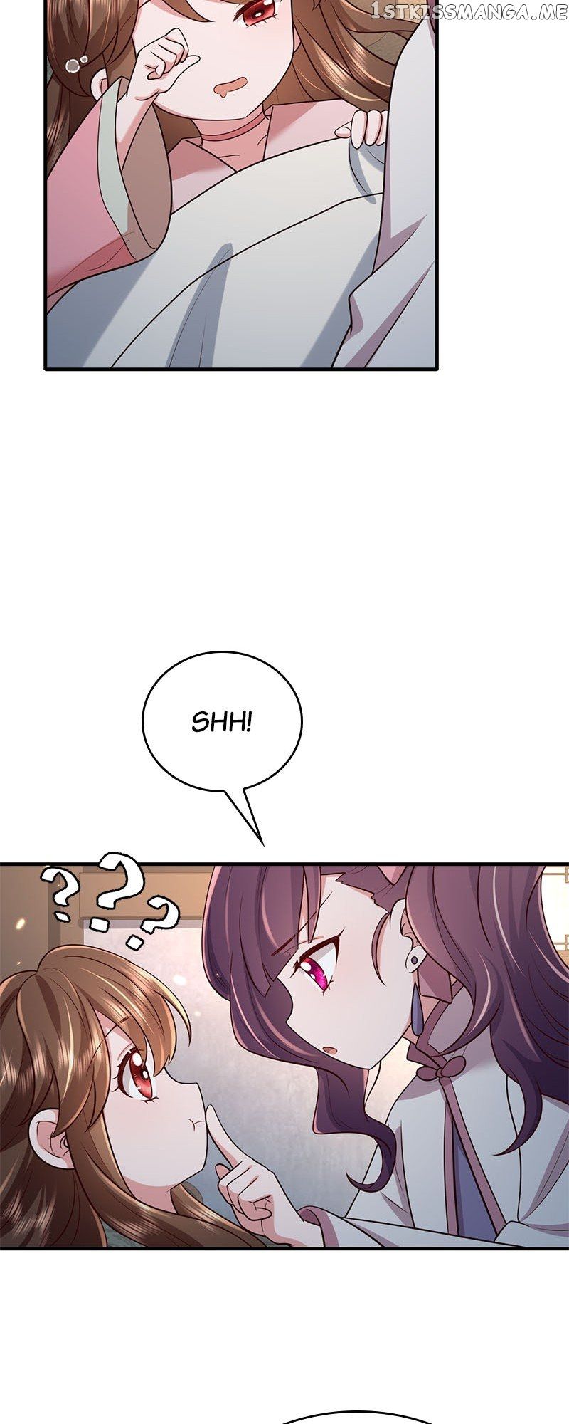 Survival Methods of the Cannon Fodder Daughter chapter 68 page 14