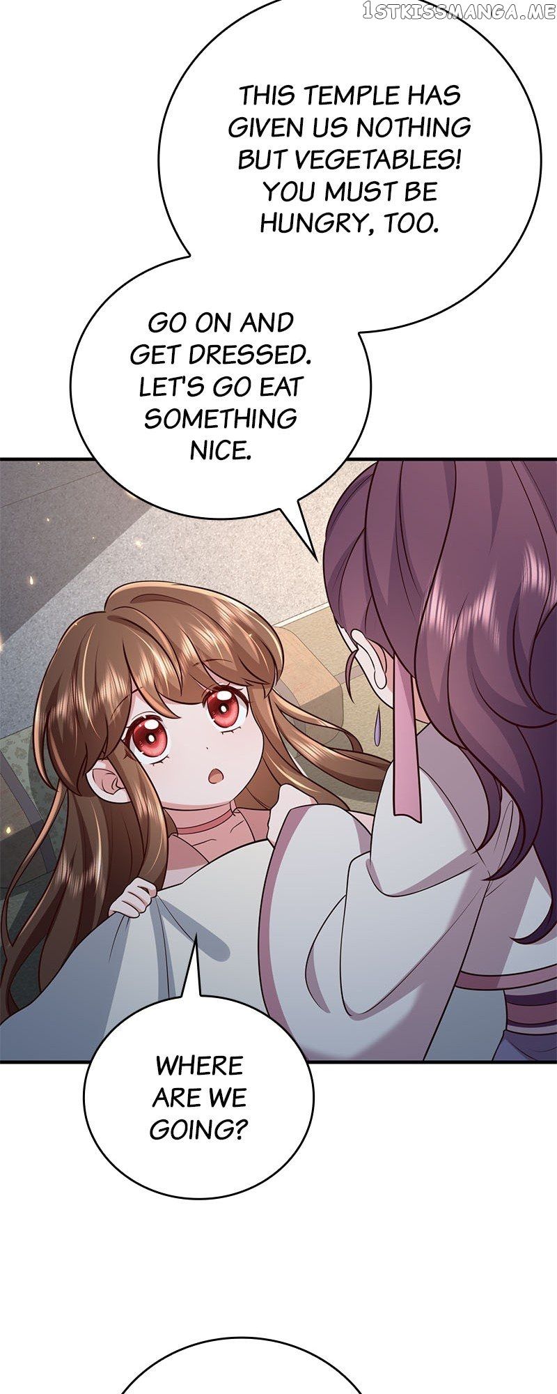 Survival Methods of the Cannon Fodder Daughter chapter 68 page 15