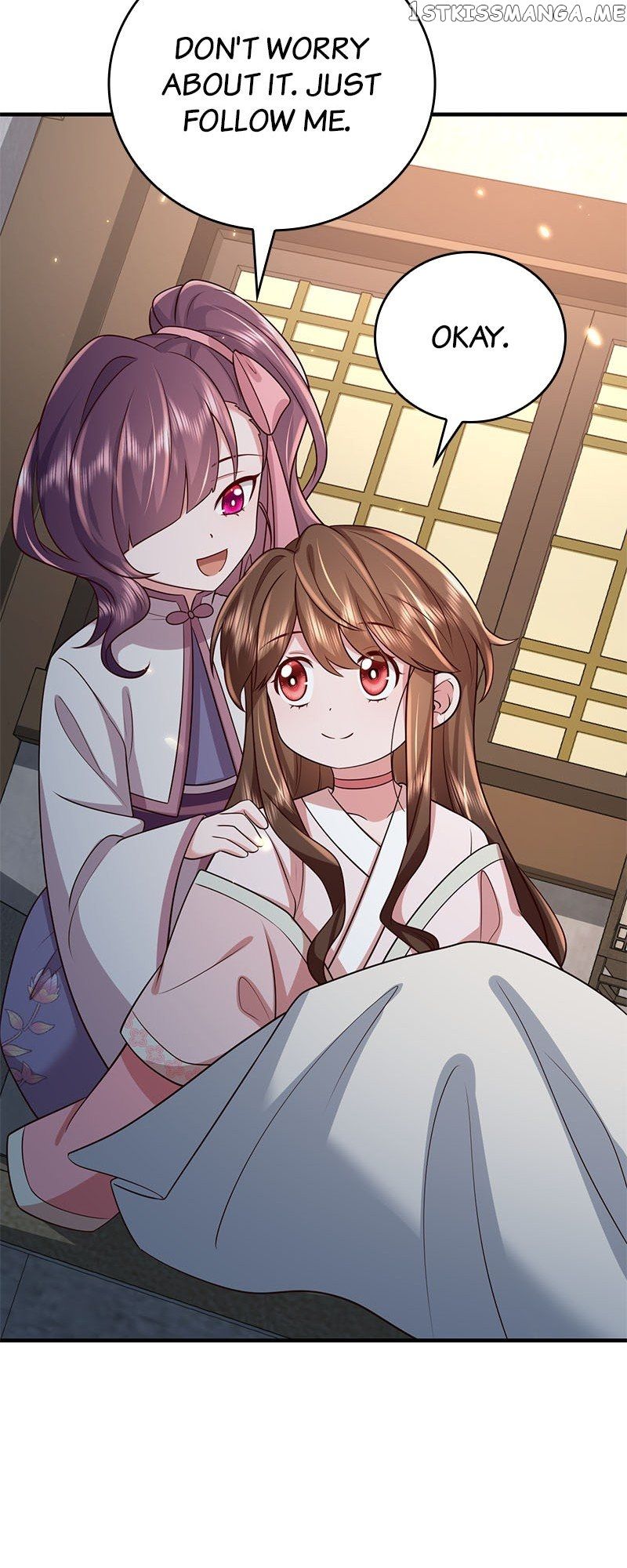 Survival Methods of the Cannon Fodder Daughter chapter 68 page 16