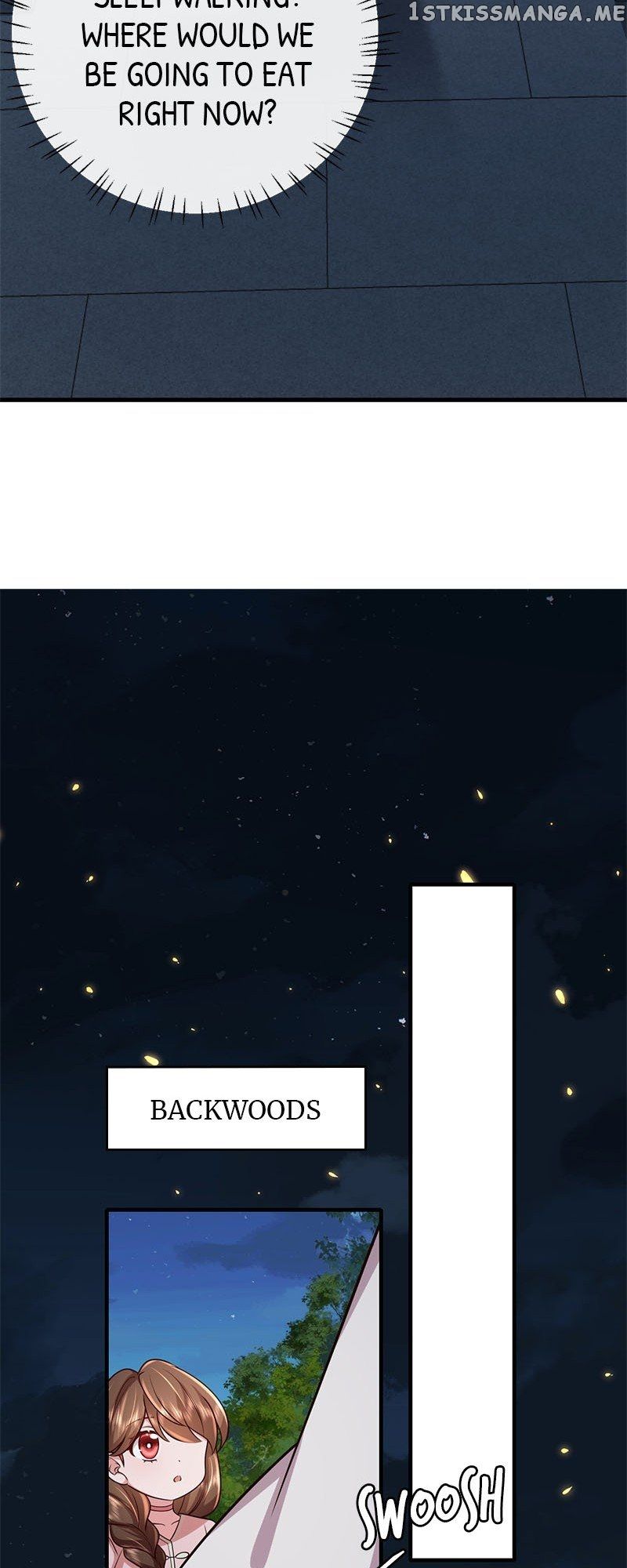 Survival Methods of the Cannon Fodder Daughter chapter 68 page 18