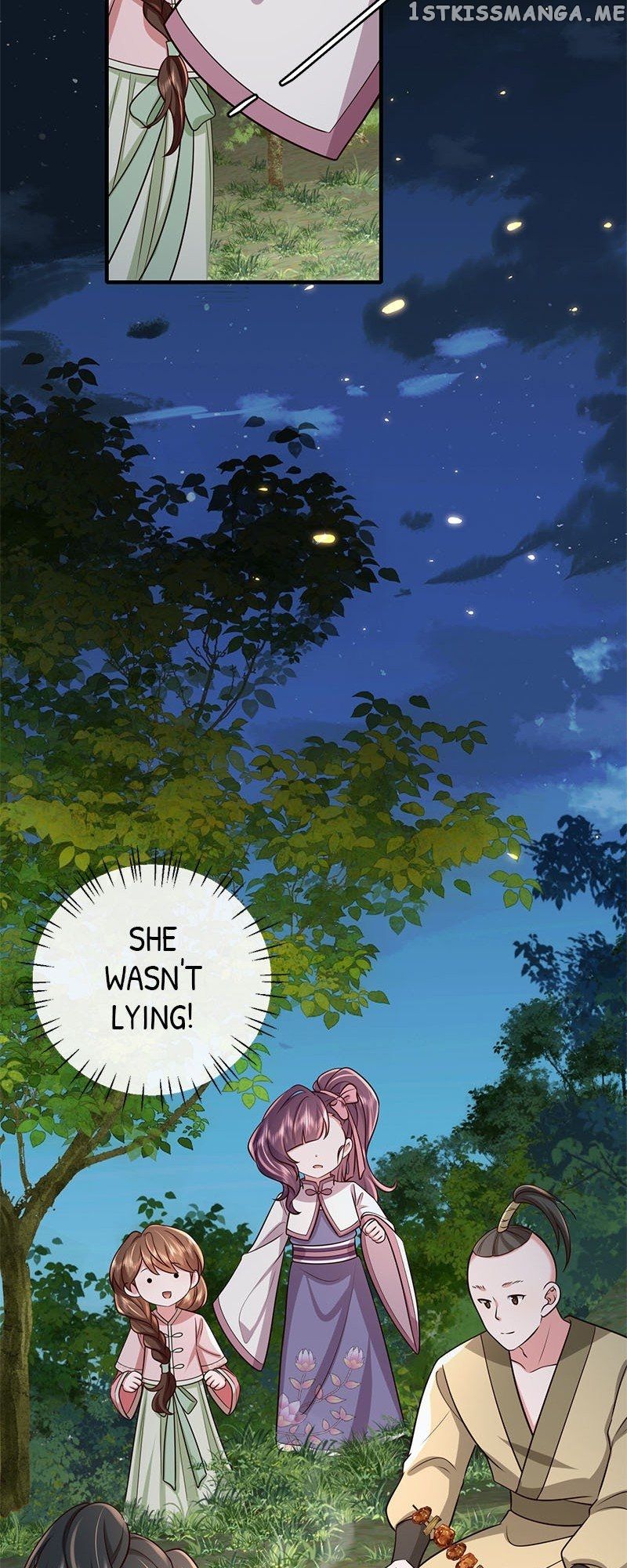 Survival Methods of the Cannon Fodder Daughter chapter 68 page 19