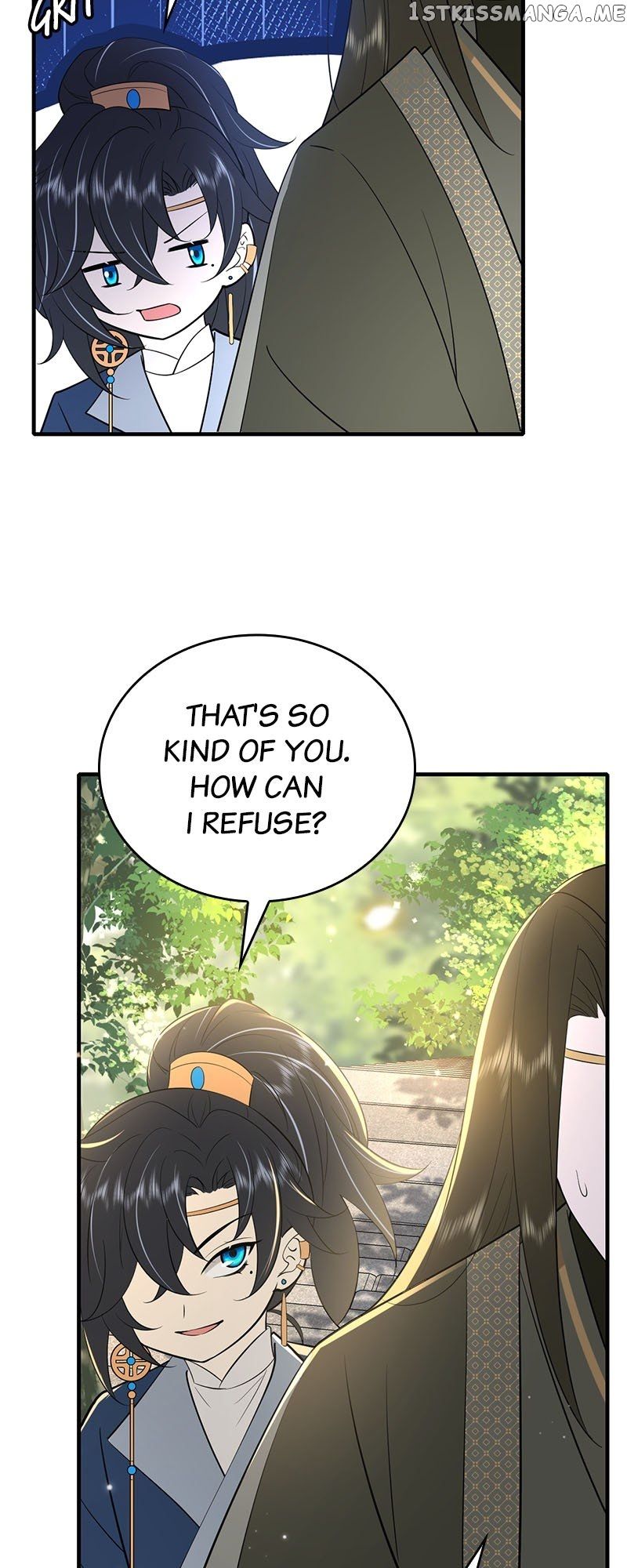 Survival Methods of the Cannon Fodder Daughter chapter 68 page 2