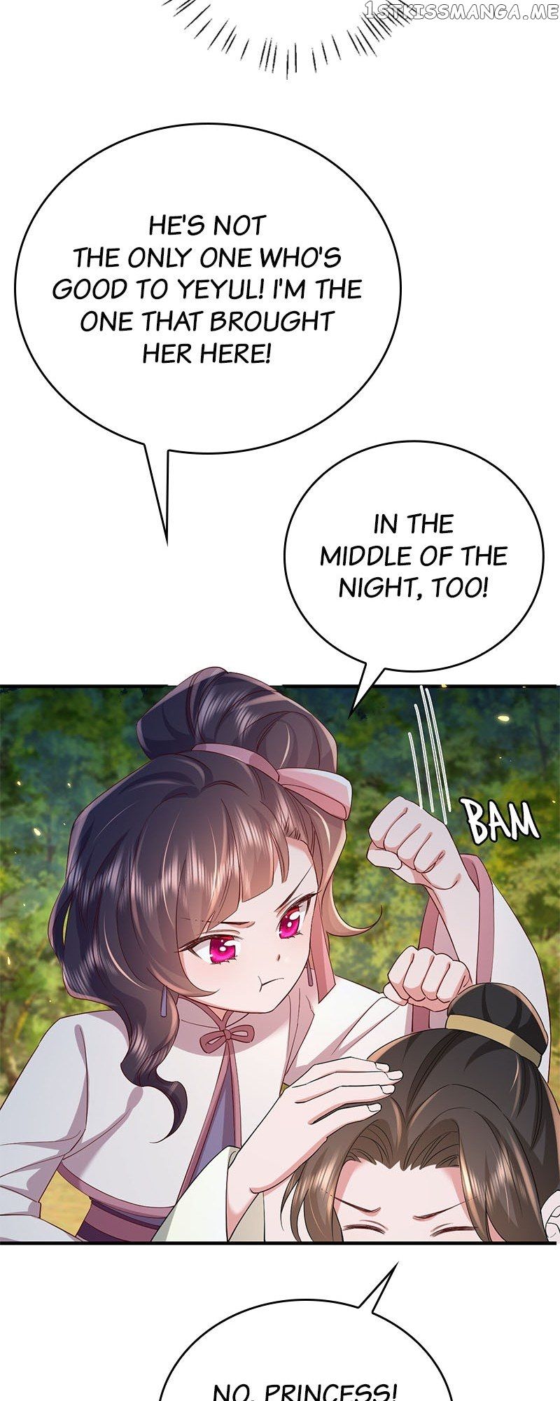 Survival Methods of the Cannon Fodder Daughter chapter 68 page 25