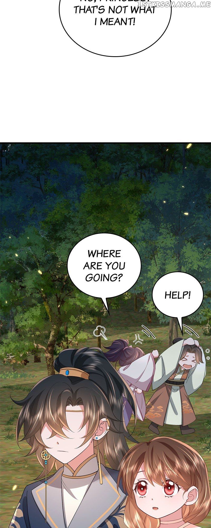 Survival Methods of the Cannon Fodder Daughter chapter 68 page 26