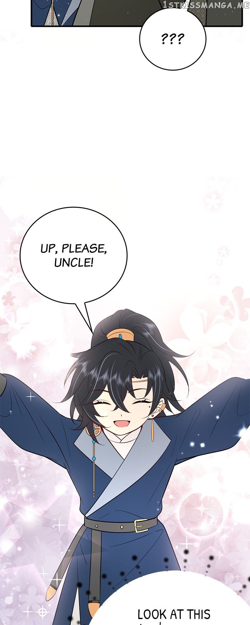 Survival Methods of the Cannon Fodder Daughter chapter 68 page 3