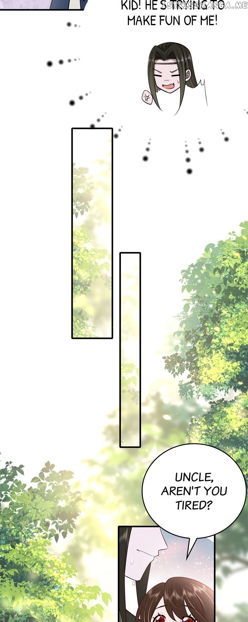 Survival Methods of the Cannon Fodder Daughter chapter 68 page 4