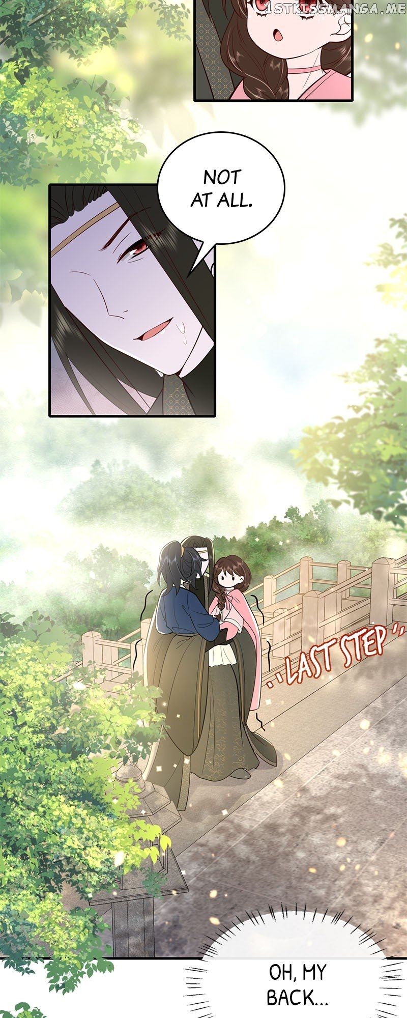 Survival Methods of the Cannon Fodder Daughter chapter 68 page 5