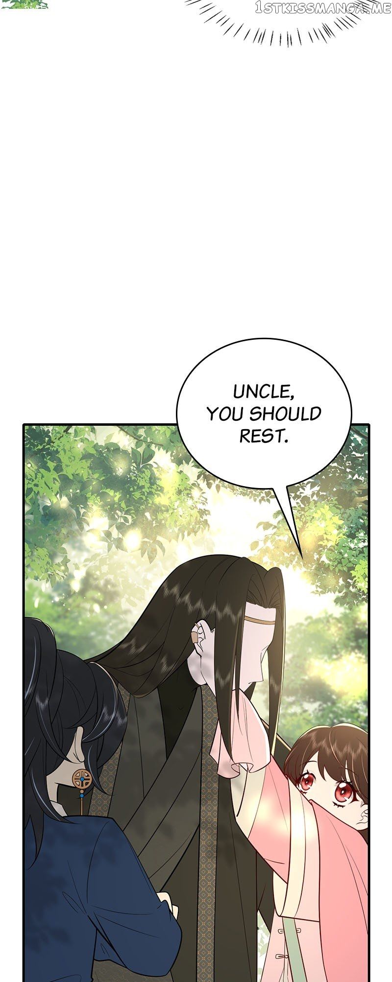 Survival Methods of the Cannon Fodder Daughter chapter 68 page 6