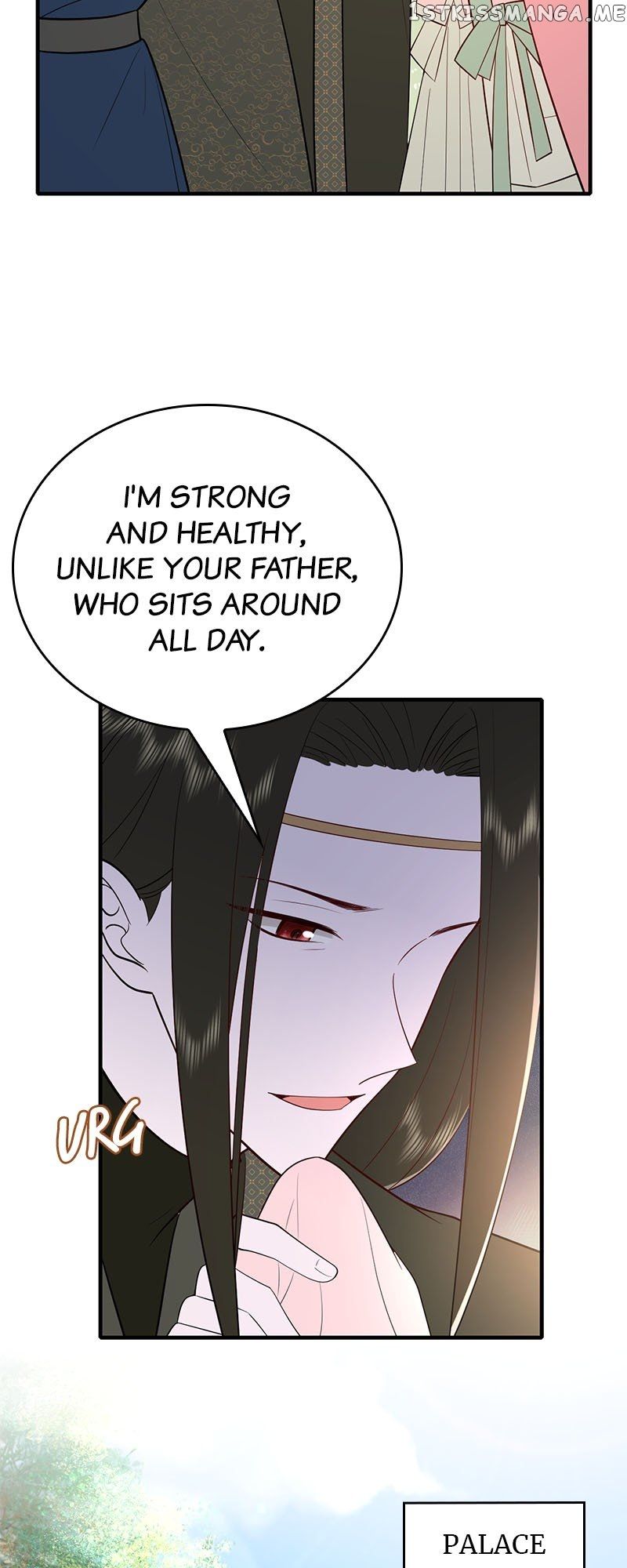 Survival Methods of the Cannon Fodder Daughter chapter 68 page 7