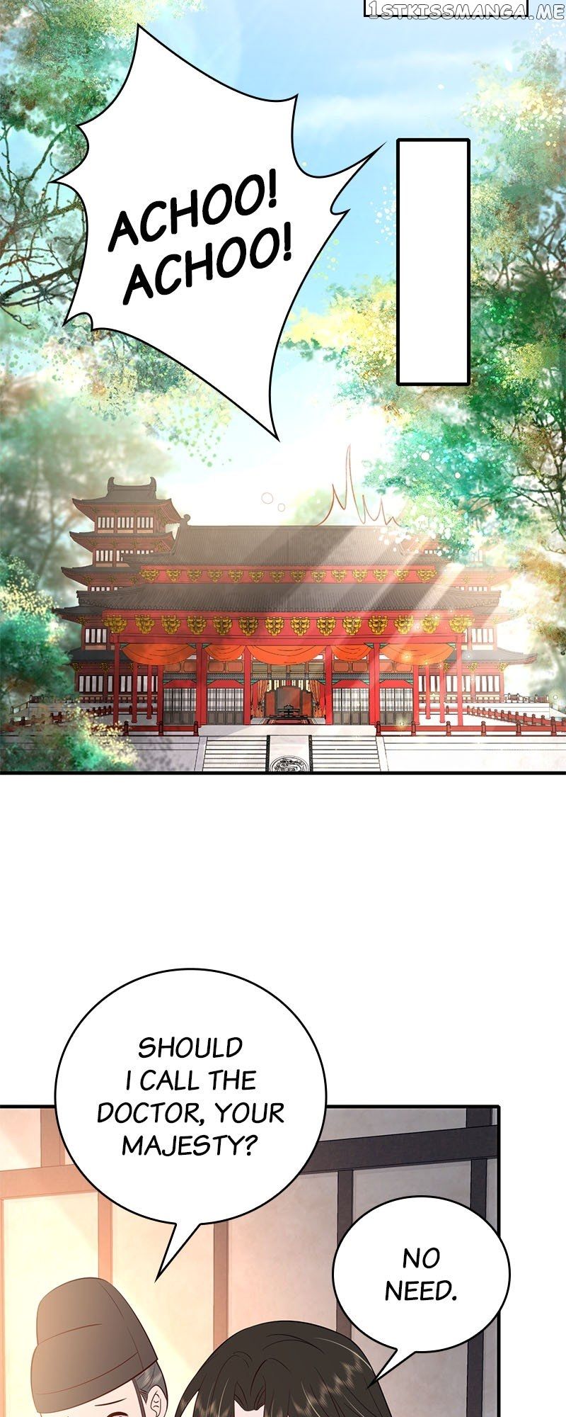 Survival Methods of the Cannon Fodder Daughter chapter 68 page 8