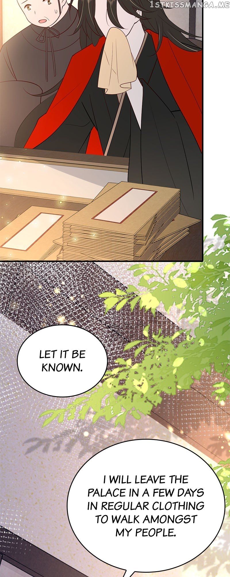 Survival Methods of the Cannon Fodder Daughter chapter 68 page 9