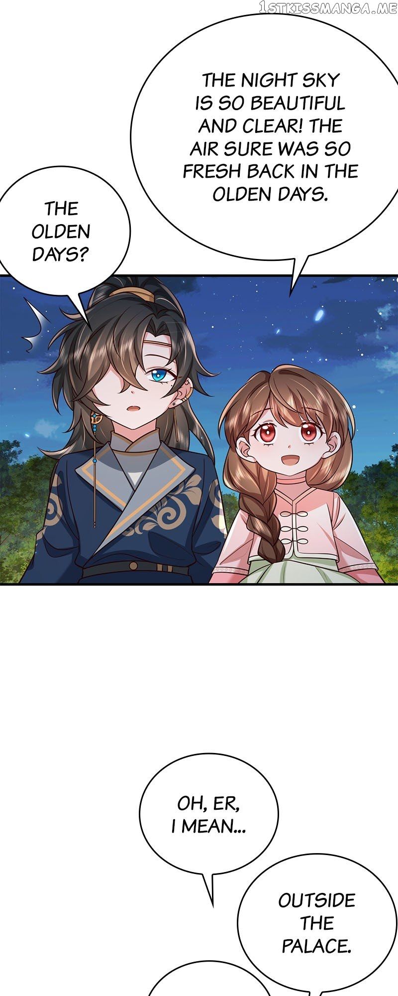 Survival Methods of the Cannon Fodder Daughter chapter 69 page 10