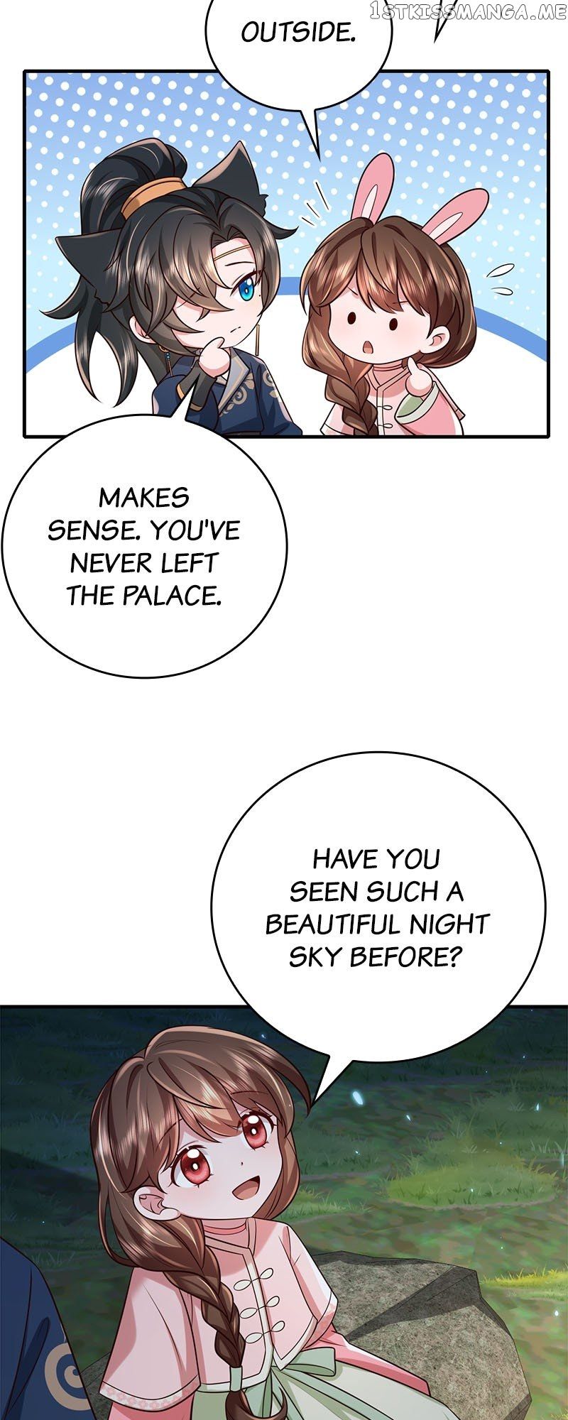 Survival Methods of the Cannon Fodder Daughter chapter 69 page 11