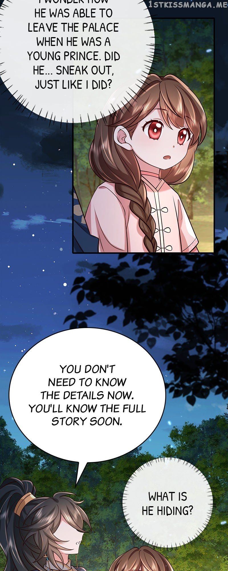 Survival Methods of the Cannon Fodder Daughter chapter 69 page 13