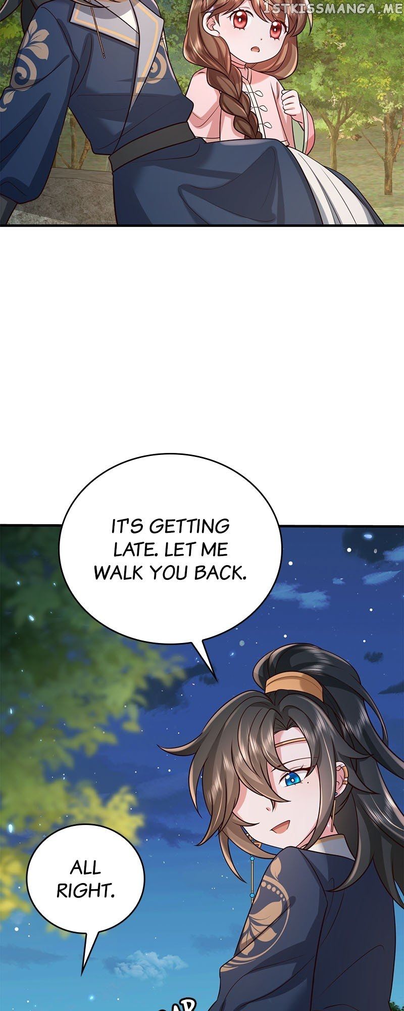 Survival Methods of the Cannon Fodder Daughter chapter 69 page 14