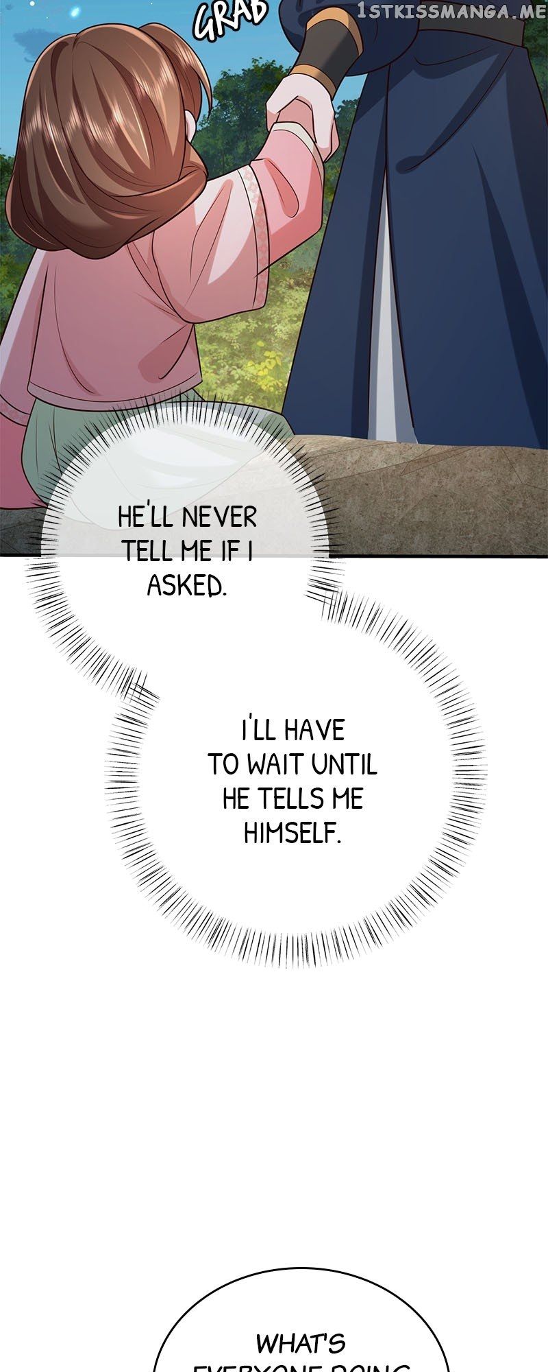 Survival Methods of the Cannon Fodder Daughter chapter 69 page 15