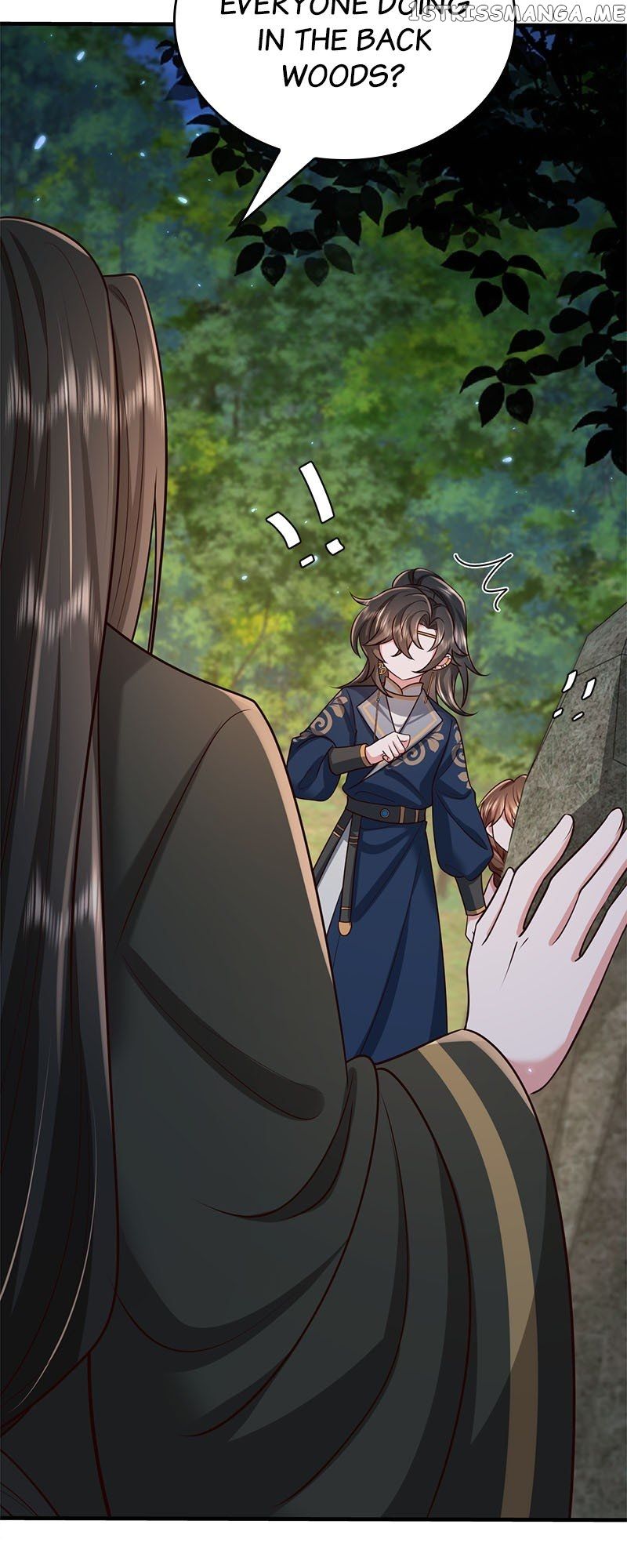 Survival Methods of the Cannon Fodder Daughter chapter 69 page 16