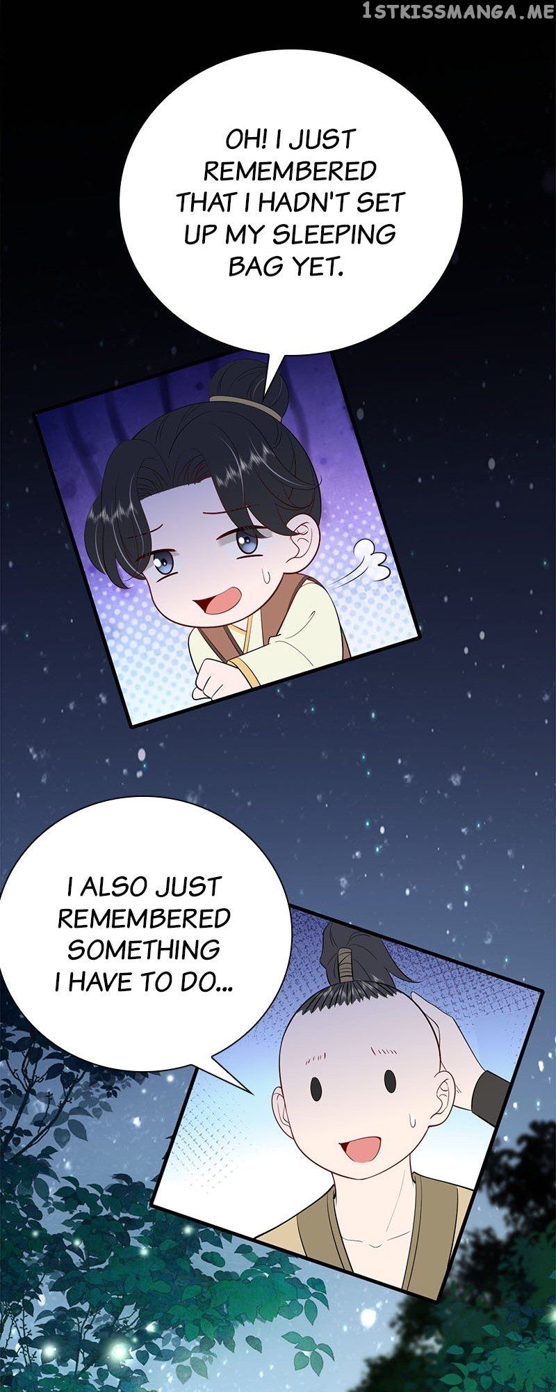 Survival Methods of the Cannon Fodder Daughter chapter 69 page 18