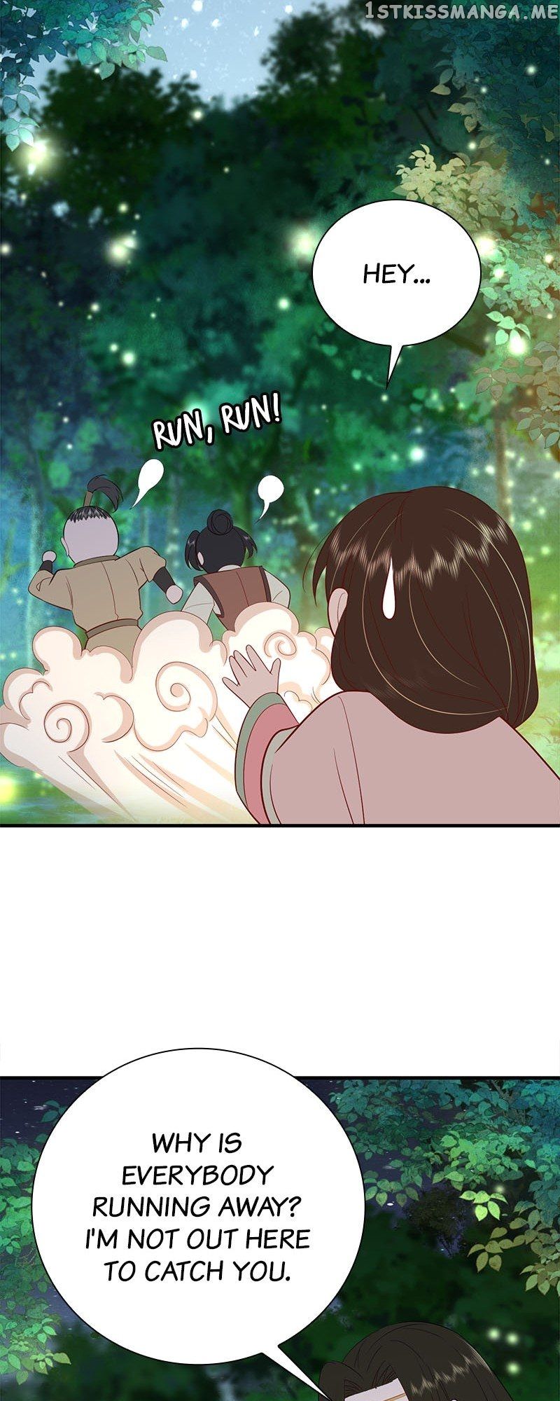 Survival Methods of the Cannon Fodder Daughter chapter 69 page 19